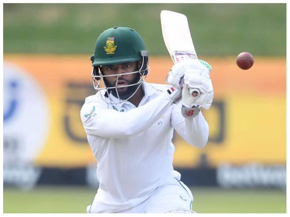 SA vs AUS: Inexperience In Test line-Up Has Really Showed Up, Says Temba Bavuma